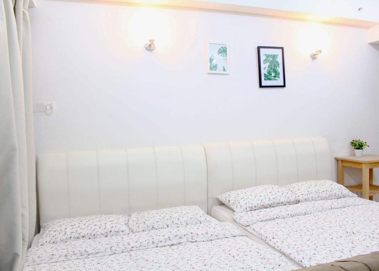 One O' Three Studio Apartment @D'Perdana Kota Bharu Exterior foto