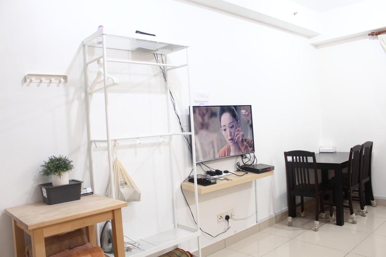 One O' Three Studio Apartment @D'Perdana Kota Bharu Exterior foto