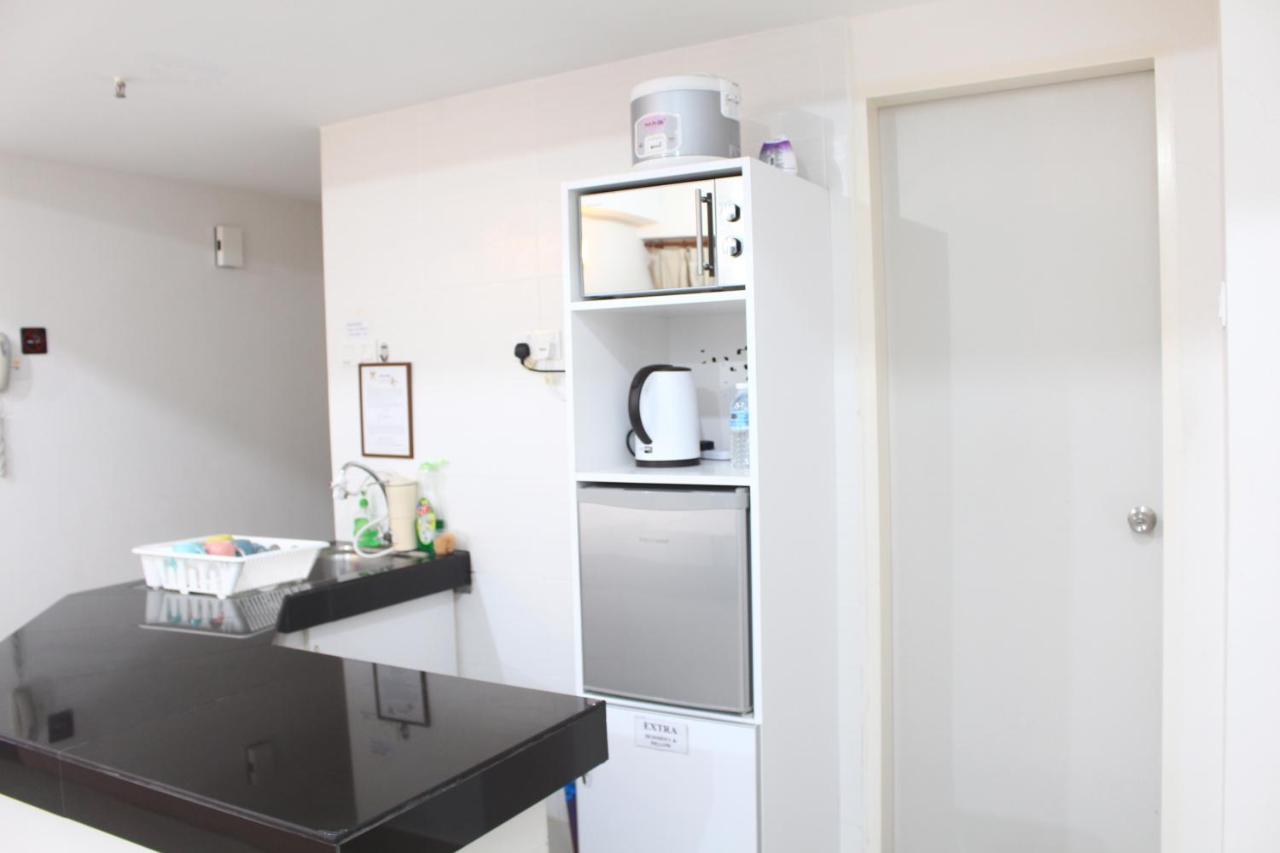 One O' Three Studio Apartment @D'Perdana Kota Bharu Exterior foto
