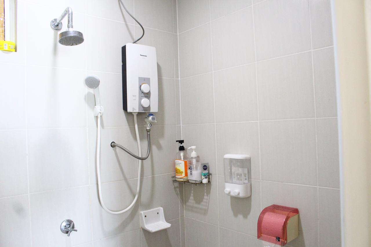 One O' Three Studio Apartment @D'Perdana Kota Bharu Exterior foto