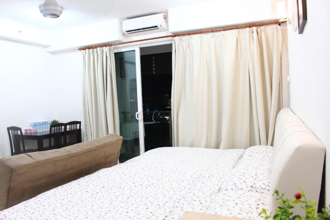 One O' Three Studio Apartment @D'Perdana Kota Bharu Exterior foto