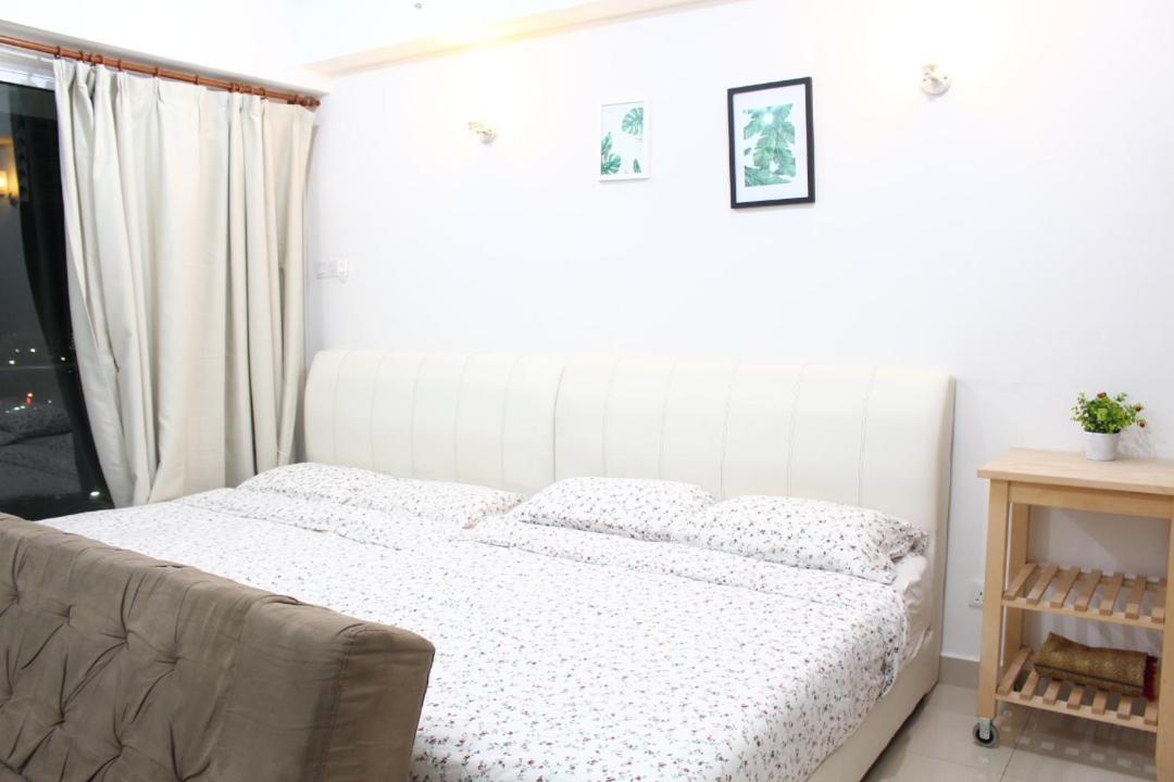One O' Three Studio Apartment @D'Perdana Kota Bharu Exterior foto
